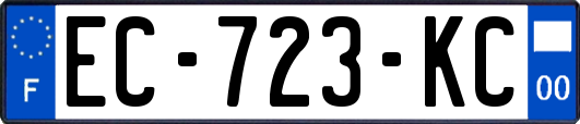 EC-723-KC