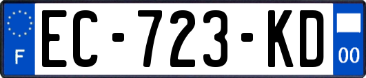 EC-723-KD