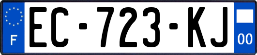 EC-723-KJ