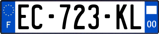 EC-723-KL