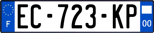 EC-723-KP