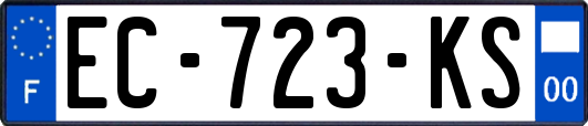 EC-723-KS