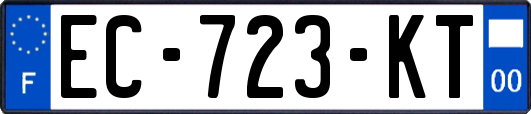 EC-723-KT