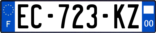 EC-723-KZ