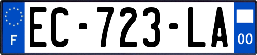 EC-723-LA