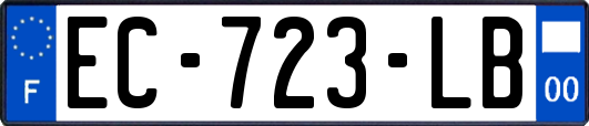 EC-723-LB