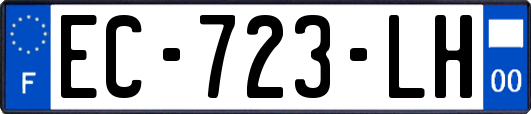 EC-723-LH