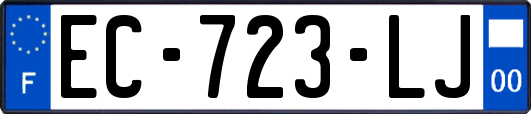EC-723-LJ