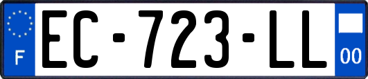 EC-723-LL