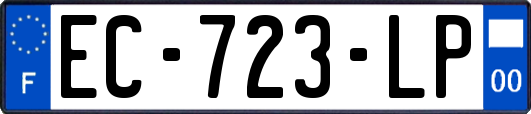 EC-723-LP