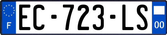 EC-723-LS