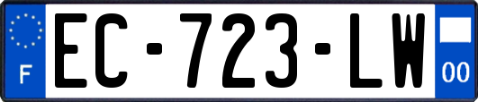EC-723-LW