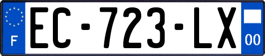 EC-723-LX