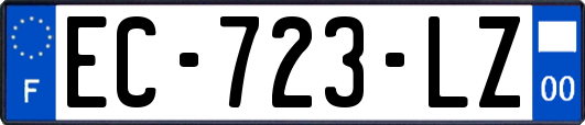 EC-723-LZ