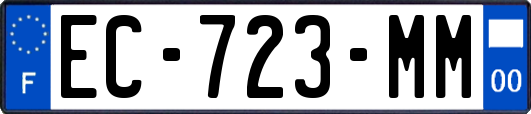 EC-723-MM