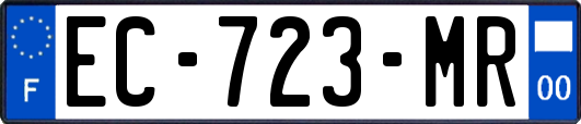 EC-723-MR