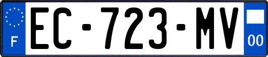 EC-723-MV