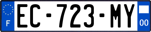 EC-723-MY