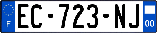 EC-723-NJ