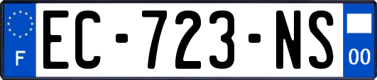EC-723-NS
