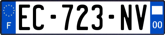 EC-723-NV