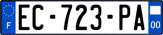 EC-723-PA