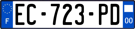 EC-723-PD