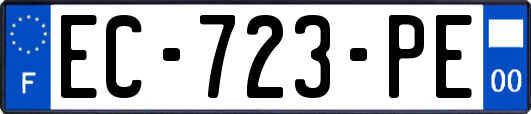 EC-723-PE