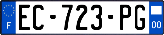 EC-723-PG