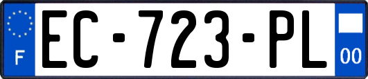 EC-723-PL