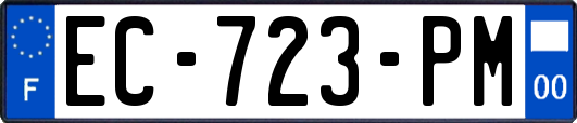 EC-723-PM