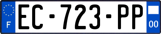 EC-723-PP