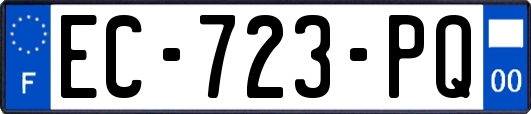 EC-723-PQ