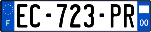 EC-723-PR