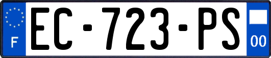 EC-723-PS
