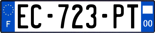 EC-723-PT