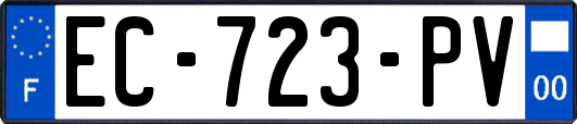 EC-723-PV