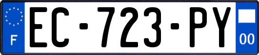 EC-723-PY