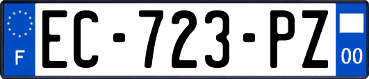 EC-723-PZ