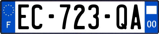 EC-723-QA