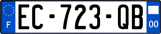 EC-723-QB