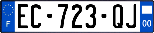 EC-723-QJ