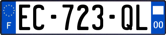EC-723-QL