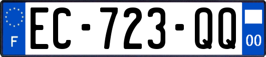 EC-723-QQ