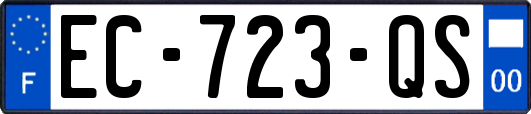 EC-723-QS