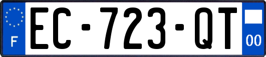 EC-723-QT