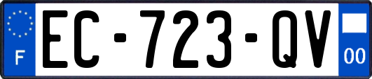 EC-723-QV