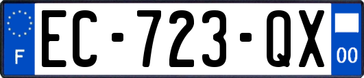 EC-723-QX
