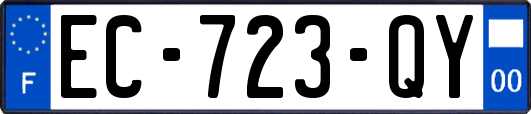 EC-723-QY