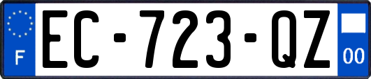 EC-723-QZ